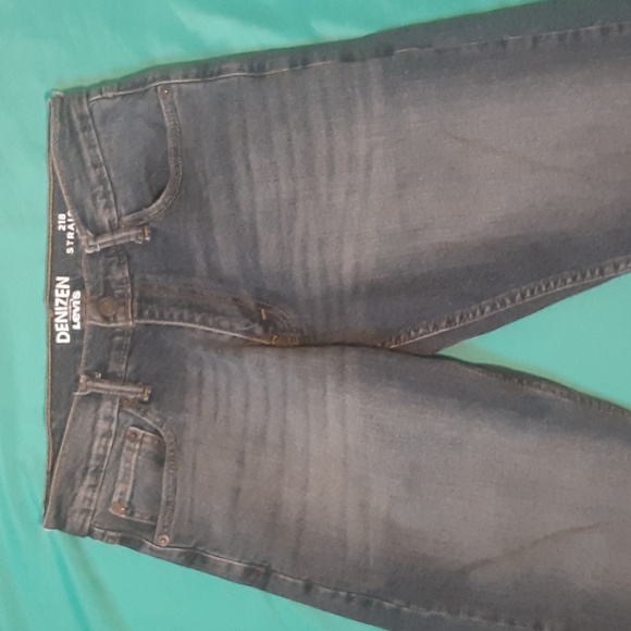 DENIZEN BY LEVI'S 218, STRAIGHT FIT 30X32 - Picture 2 of 14